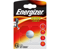Energizer Lithium CR2025 1szt - 1276406 - zdjęcie 2